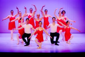 8. 6. 2024, Center kulture Španski borci